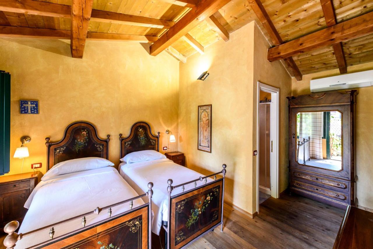 Cantina Anzivino - Guest house Gattinara