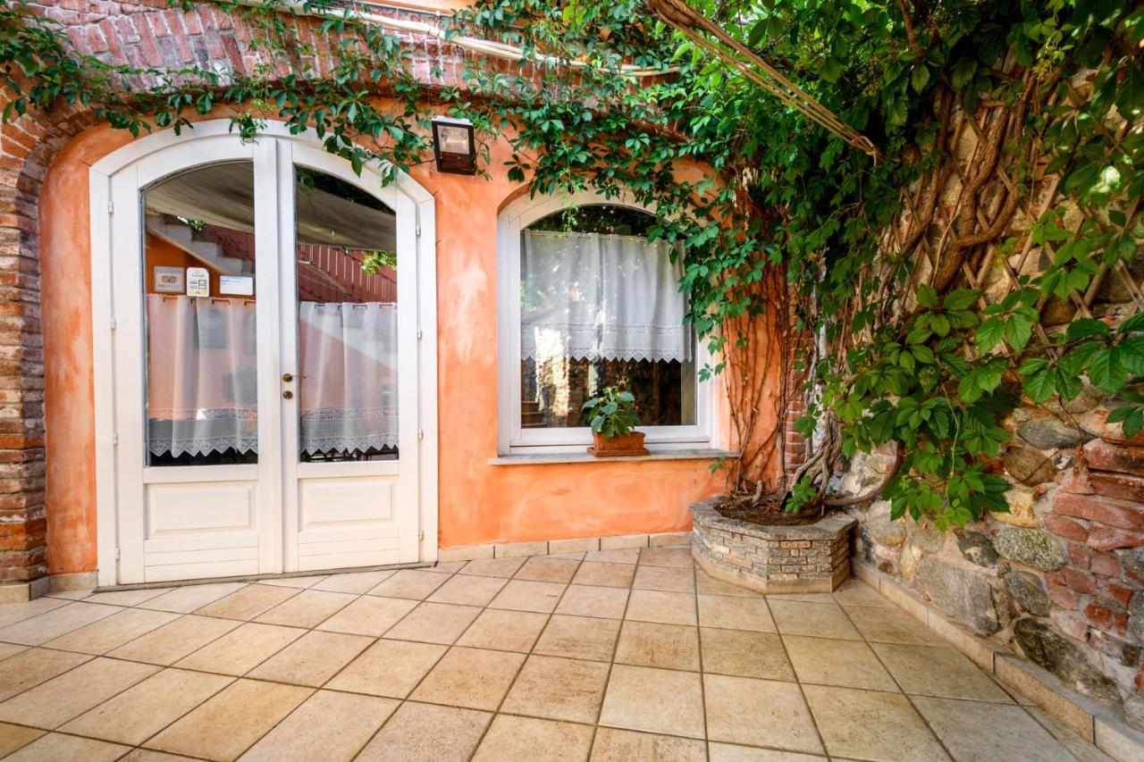 Cantina Anzivino - Guest house Gattinara