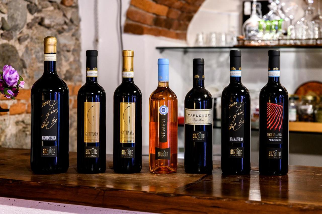 Cantina Anzivino - Gattinara